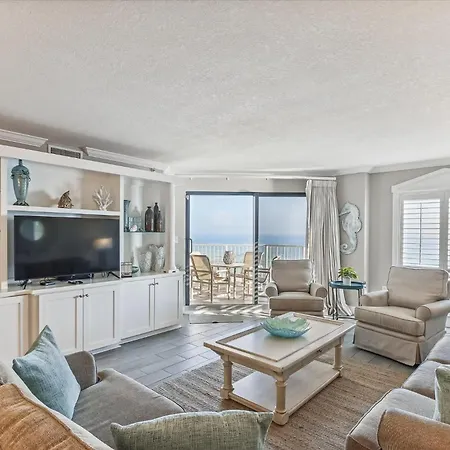 Inlet Reef 403- By Holiday Isle Properties